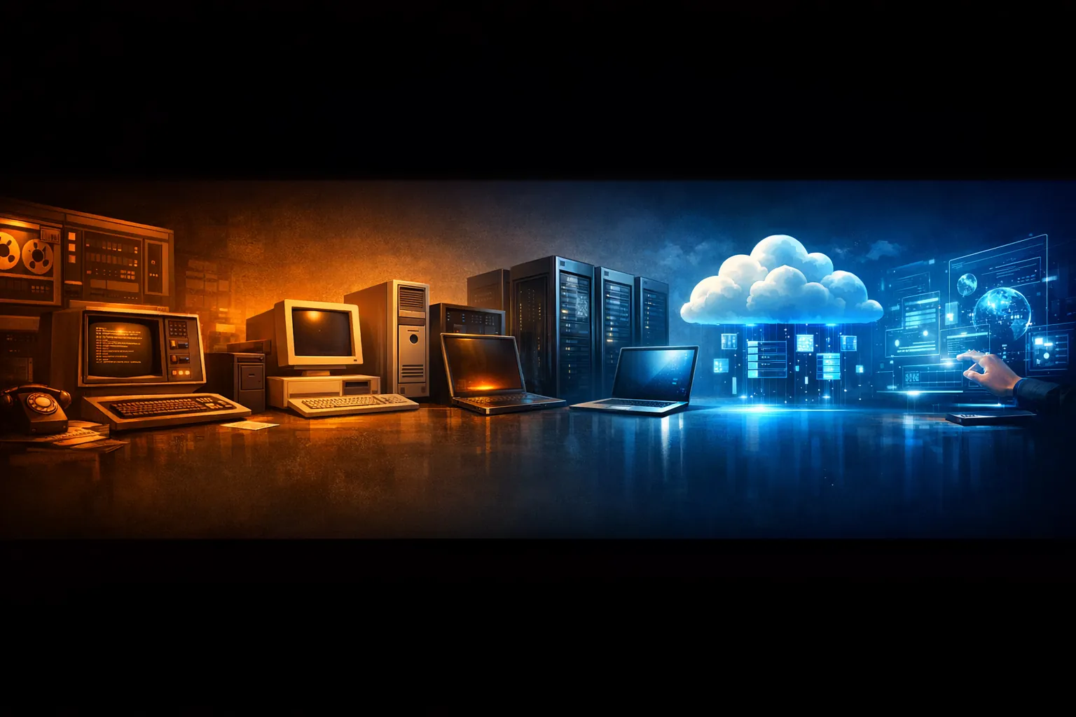 European data sovereignty and sovereign cloud infrastructure