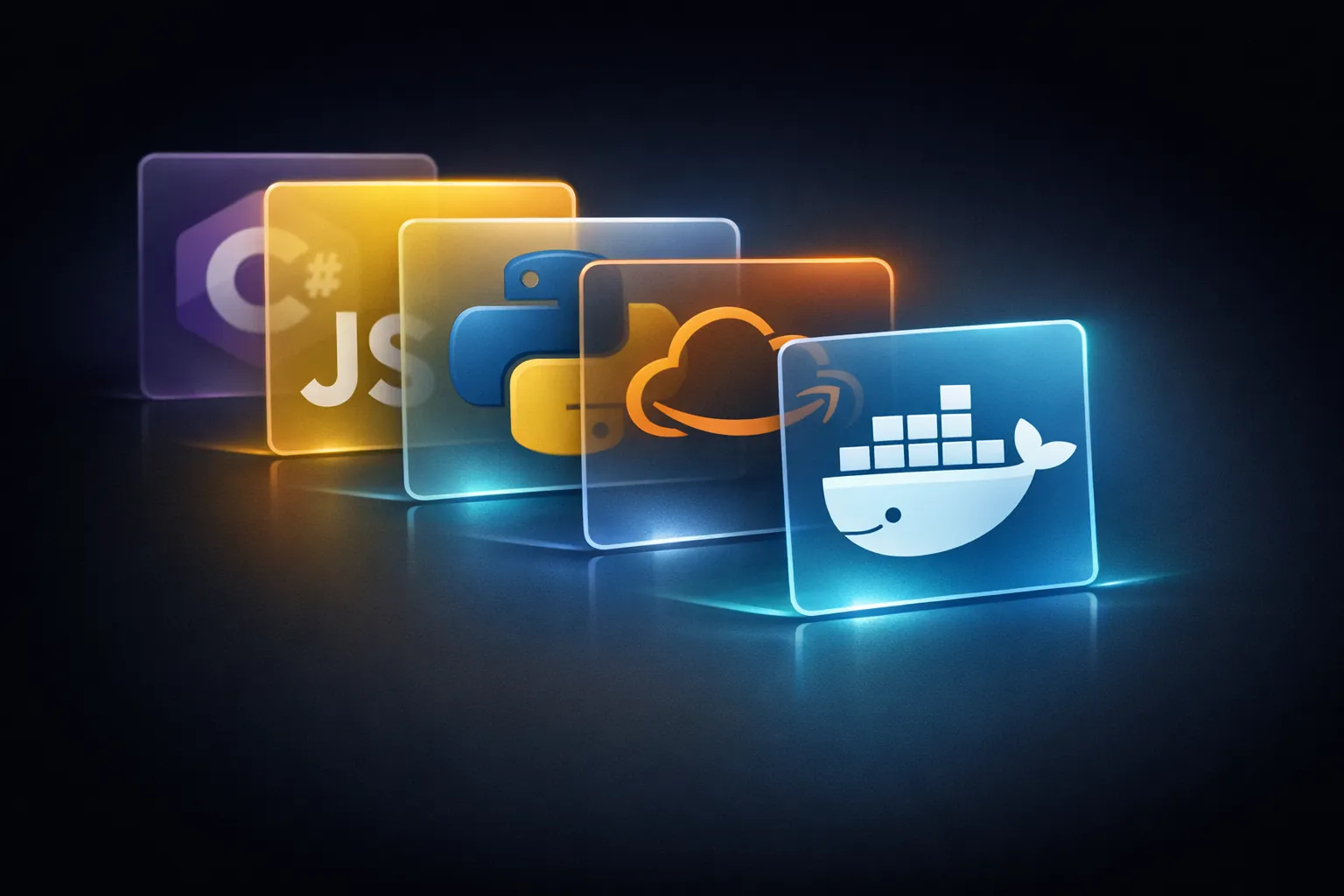 Technologie-Stack fuer die Cloud-Migration im Mittelstand