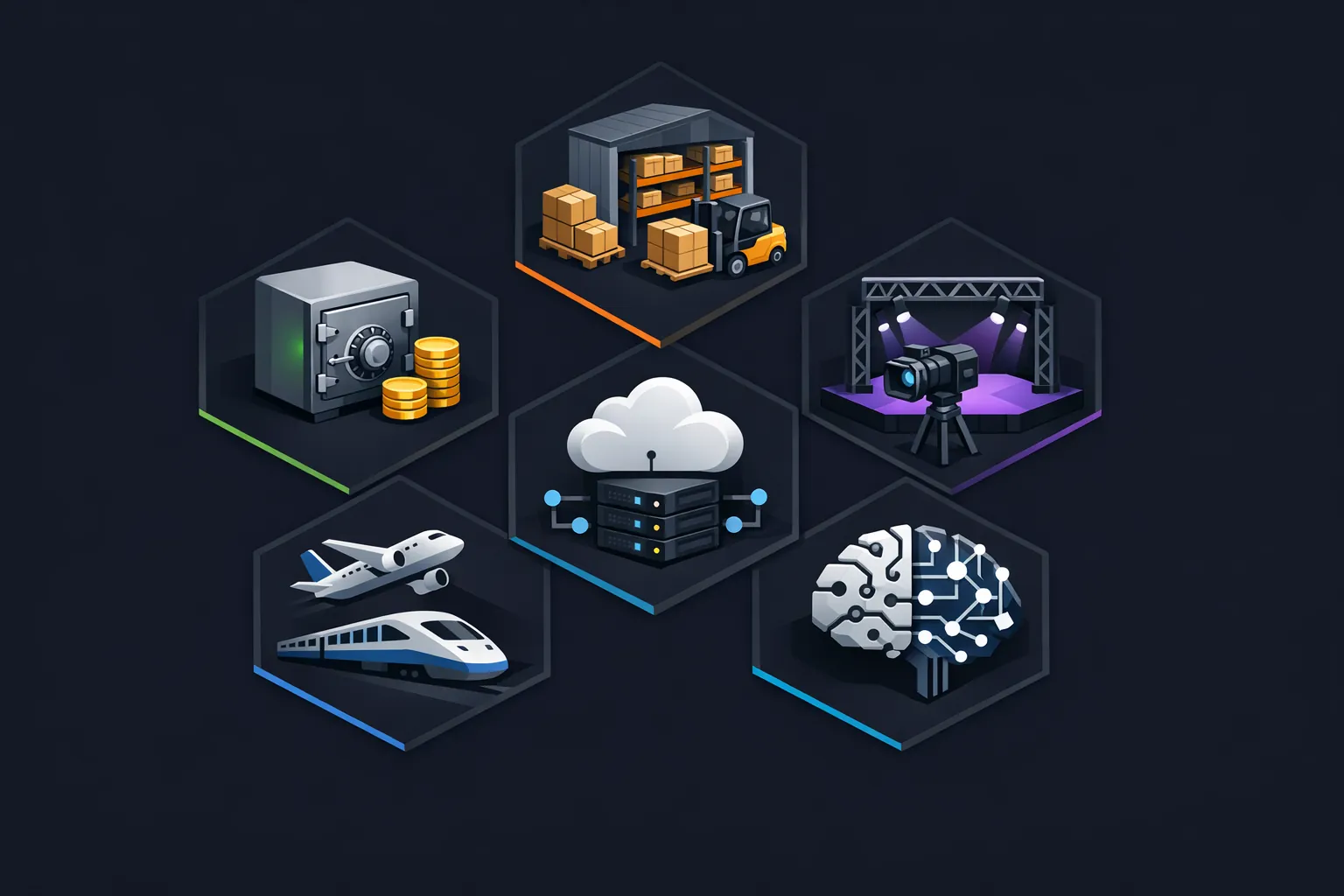 Legacy systems and mainframe infrastructure in enterprises